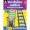 Shell Education Vocabulary Ladders - Understanding Word Nuances Level 3 51302 - alternate 1